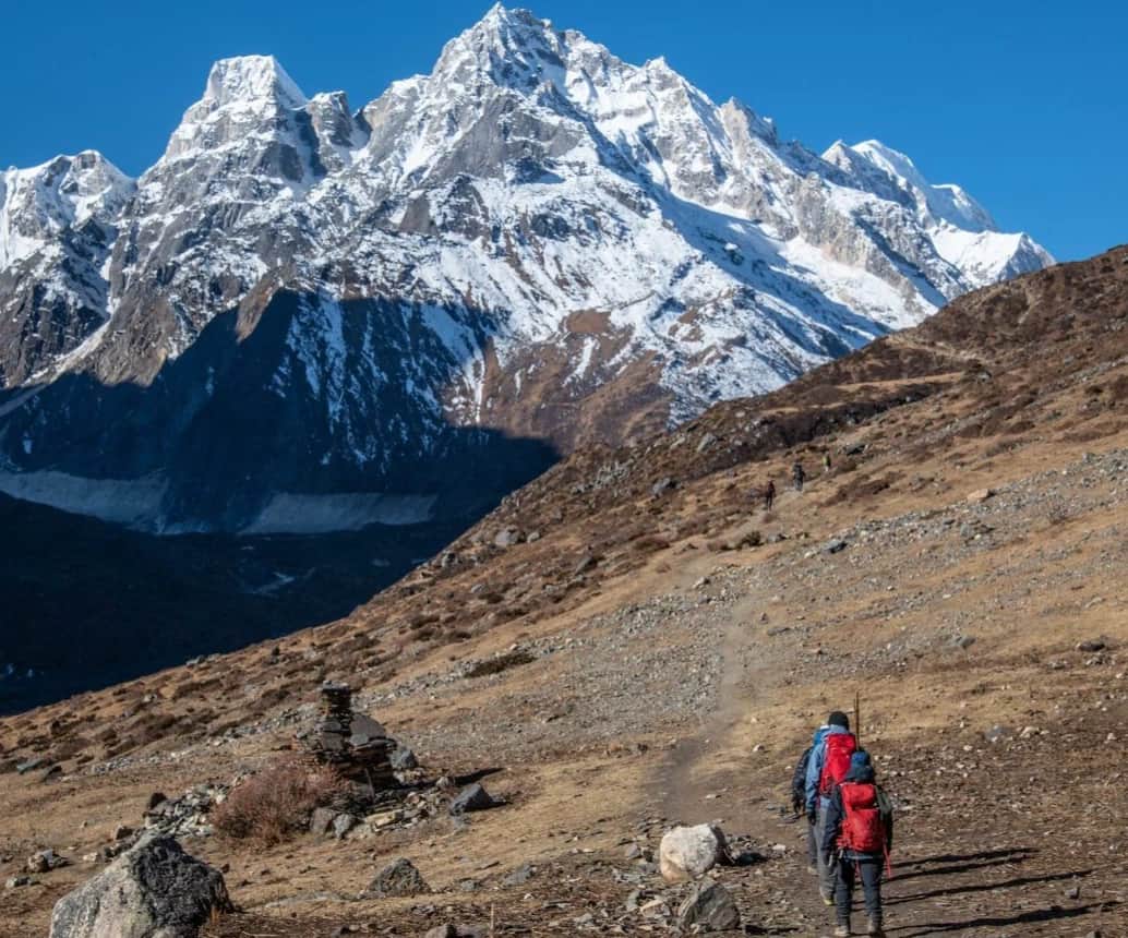 Hidden Trails of Nepal: Offbeat Treks and Untouched Villages