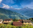 Experiencing Nepal Year-Round